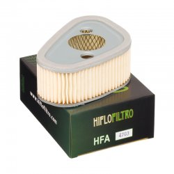 Filtre à air HIFLOFILTRO HFA4703 YAMAHA XV750 81-83 / XV920 81-82 / XV1000 TR1 81-85