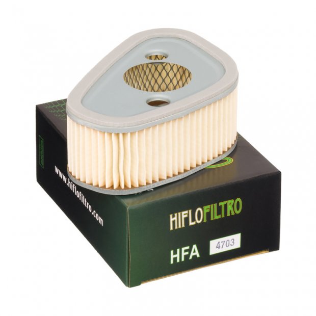 Filtre à air HIFLO-HFA5107 compatibilité 