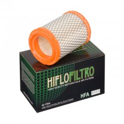 Filtre à air HIFLOFILTRO HFA6001 DUCATI MONSTER 696 - 796 - 821 - 1100 - 1200 / HYPERMOTARD 796 - 821 - 939 - 1100 / SCRAMBLER