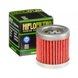 Filtre à huile HIFLOFILTRO HF182 PIAGGIO BEVERLY 4T-4V 11-17