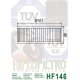 Filtre à huile HIFLOFILTRO HF146 YAMAHA V-MAX 1200 85-95 / XVZ 13 91-93