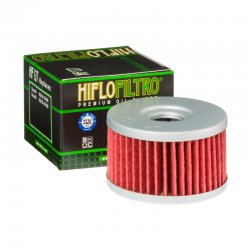 Filtre à huile HIFLOFILTRO HF146 YAMAHA V-MAX 1200 85-95 / XVZ 13 91-93