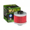 Filtre à huile HIFLOFILTRO HF185 ADLY - APRILIA - BMW - PEUGEOT