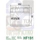 Filtre à huile HIFLOFILTRO HF191 TRIUMPH