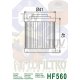 Filtre à huile HIFLOFILTRO HF560 CAN-AM DS 450 08-15
