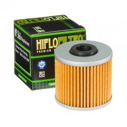 Filtre à huile HIFLOFILTRO HF566 KAWASAKI / KYMCO