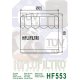 Filtre à huile HIFLOFILTRO HF553 BENELLI