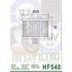 Filtre à huile HIFLOFILTRO HF540 BAJAJ / YAMAHA