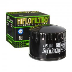 Filtre à huile HIFLOFILTRO HF557 BOMBARDIER / JOHN DEERE