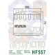 Filtre à huile HIFLOFILTRO HF557 BOMBARDIER / JOHN DEERE