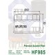 Filtre à huile HIFLOFILTRO HF985 KYMCO / YAMAHA