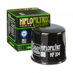 Filtre à huile HIFLOFILTRO HF204 HONDA CBR 650 R 19-23