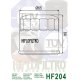 Filtre à huile HIFLOFILTRO HF204 HONDA CBR 650 R 19-23