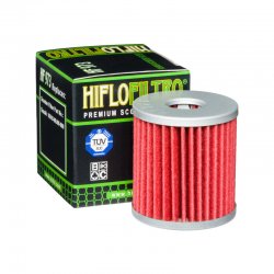 Filtre à huile HIFLOFILTRO HF973 SUZUKI UK 110 ADDRESS 15-16