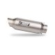 Silencieux MIVV M2 YAMAHA MT-10 16-21 (Inox)