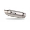 Silencieux MIVV M2 YAMAHA MT-10 16-21 (Inox)