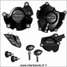 Kit complet GB RACING YAMAHA MT-10 16-24