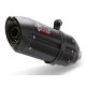 Silencieux MIVV SUONO YAMAHA MT-10 16-21 (Steel Black)