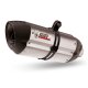 Silencieux MIVV SUONO YAMAHA MT-10 16-21 (Inox)