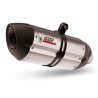 Silencieux MIVV SUONO YAMAHA MT-10 16-21 (Inox)