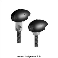 Kit tampons GB RACING YAMAHA MT-10 16-24