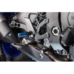 Commandes reculées LIGHTECH YAMAHA MT-10 16-19