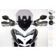 Bulle MRA DUCATI MULTISTRADA 1200 15-16 (Tourisme)