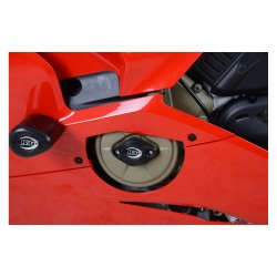 Slider moteur R&G Racing DUCATI PANIGALE 1100 V4 18-19 (Gauche)