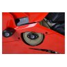Slider moteur R&G Racing DUCATI PANIGALE 1100 V4 18-19 (Gauche)