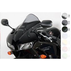 Bulle MRA HONDA CBR 600 RR 13-15 (Racing)