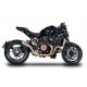 Silencieux SPARK DUCATI MONSTER 1200 R 16-17 (MOTOGP - 1 silencieux)