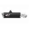 Silencieux SPARK BMW K1200 S 05-09