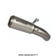 Silencieux SPARK BMW S1000RR 09-14 / S1000R 14-16