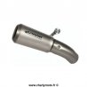 Silencieux SPARK BMW S1000RR 09-14 / S1000R 14-16