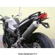 Silencieux SPARK BMW F800 R 09-16