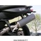 Silencieux SPARK BMW F800 R 09-16