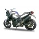 Silencieux SPARK BMW F800 R 09-16