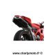 Ligne complète SPARK DUCATI 848 - EVO 08-13 / 1098 - S - R 07-08 / 1198 09-11