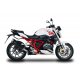 Silencieux SPARK BMW R1200 R - RS 15-16