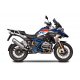 Silencieux SPARK BMW R1200 GS LC / ADVENTURE 13-18 (FORCE)