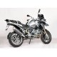 Silencieux SPARK BMW R1200 GS LC / ADVENTURE 13-18 (FORCE)