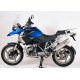 Silencieux SPARK BMW R1200 GS - ADVENTURE 06-09