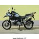 Silencieux SPARK BMW R1200 GS - ADVENTURE 06-09