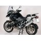 Silencieux SPARK BMW R1200 GS - ADVENTURE 10-12