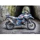 Silencieux SPARK BMW R1200 GS - ADVENTURE LC 17-18 / BMW R1250 GS 18-19 (FIGHTER - EURO 4)