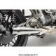 Silencieux SPARK BMW R100 87-95 - TRUMPET