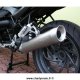 Silencieux SPARK BMW R1200 R 11-14