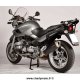 Silencieux SPARK BMW R1150 GS 99-04 / R1150 R ADVENTURE 01-06 / R1150 R ROCKSTER 02-04