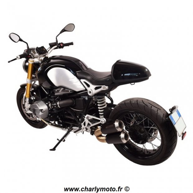 2 spark bmw