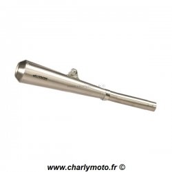 Silencieux SPARK Classic YAMAHA SR 400 14-